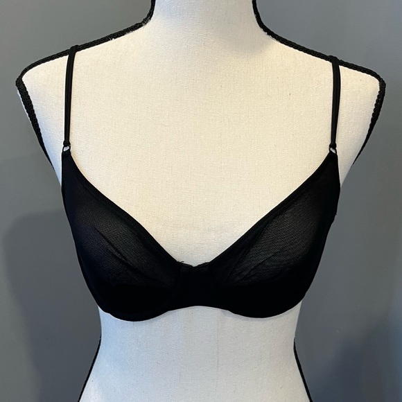 Cosabella Mesh Soire Bra - Picture 3 of 8